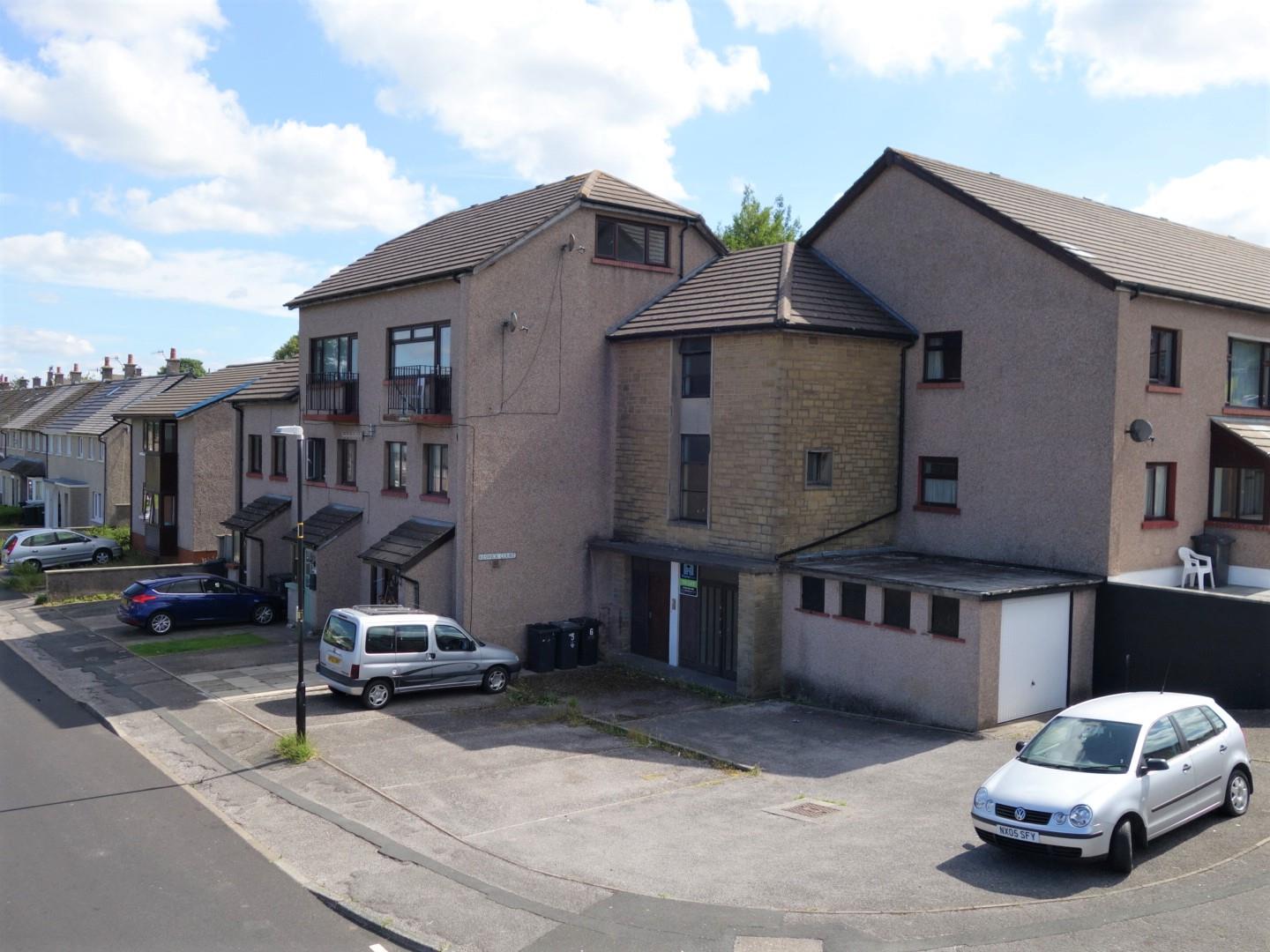 4 Keswick Court, Lancaster LA1 3LH